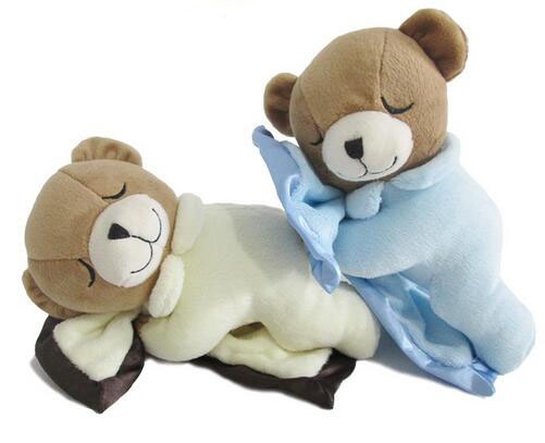 Sleeping Bear Sleeping Bear