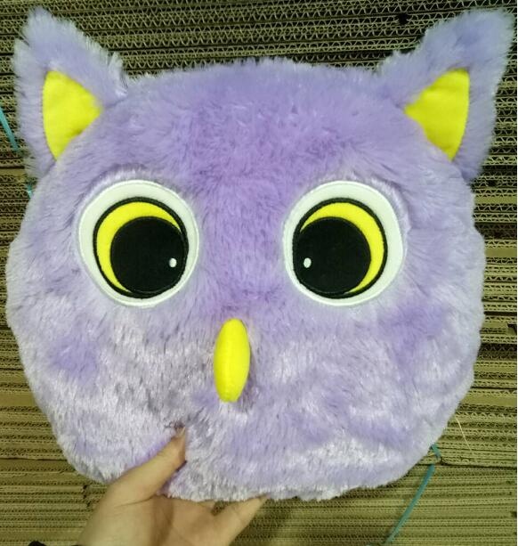Owl cushion Owl cushion