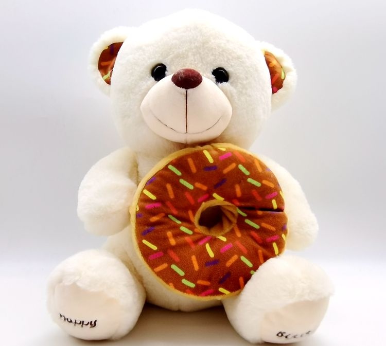 Bear toy Bear toy