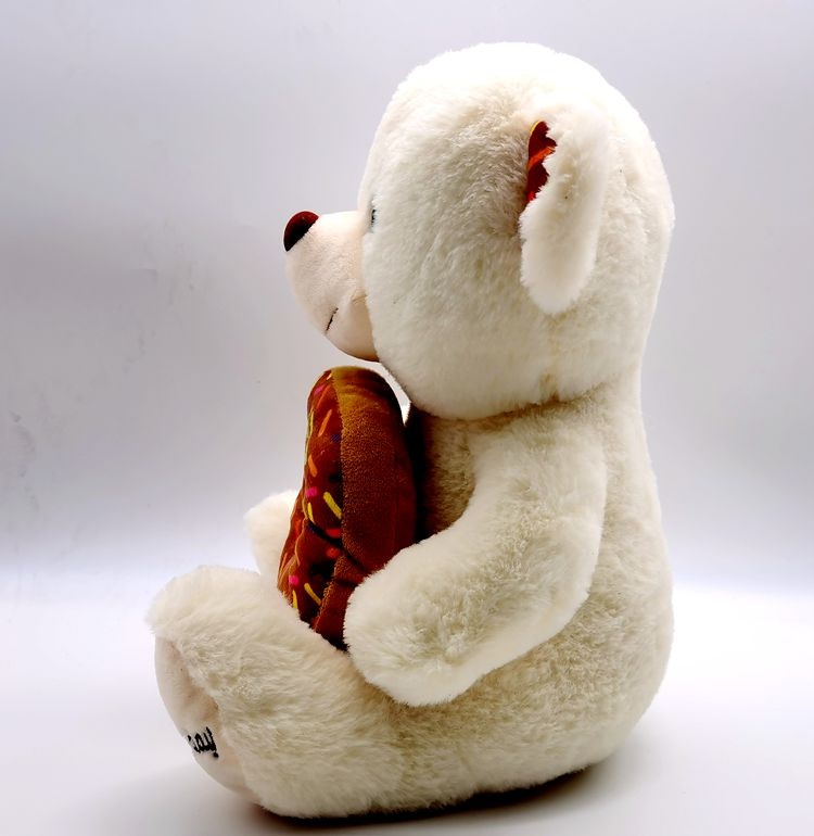 Bear toy Bear toy