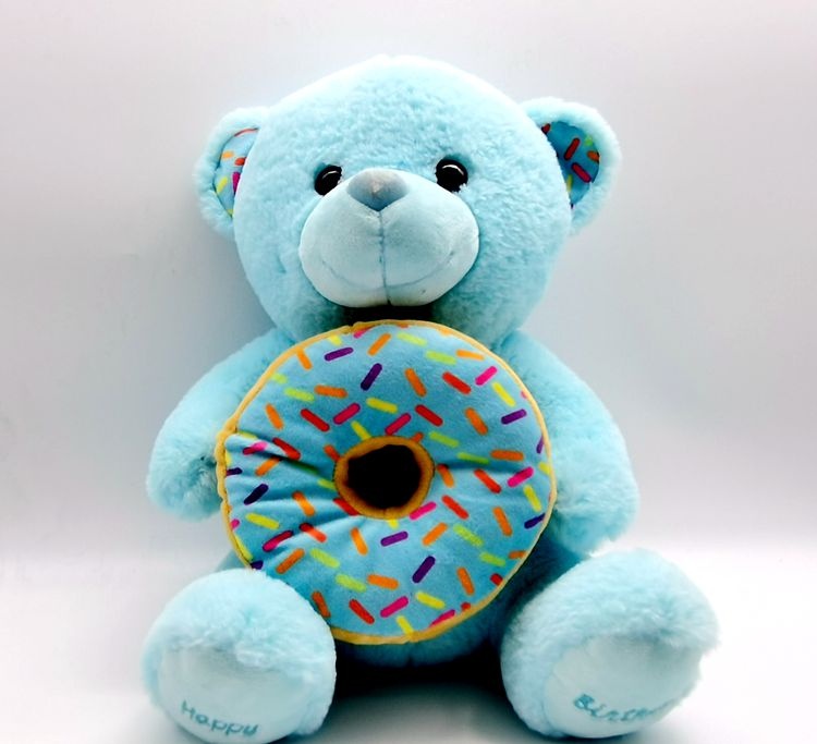 Bear toy Bear toy
