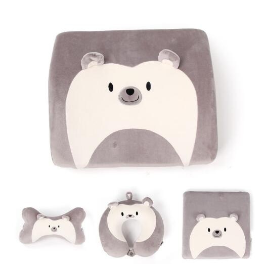Pig u-shaped cushion Pig u-shaped cushion