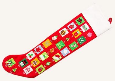 Christmas calendar Christmas calendar