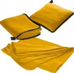 Polar Fleece Blanket (Travelling Blanket)