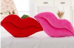 Lip cushion
