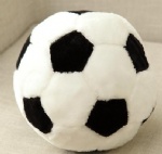 Plush Football