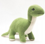 Plush Dinosaur