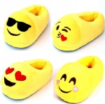 Emoji Slippers