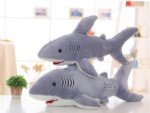 Plush Shark