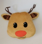 Deer cushion