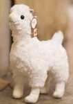 Llama Toy