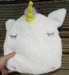 Unicorn cushion