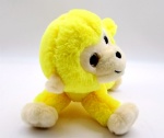 Monkey toy