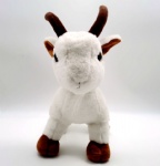 Goat toy