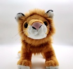 Lion toy