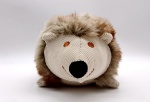 Hedgehog door stopper