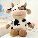 Cow toy