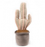 Cactus door stopper