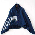 Blanket cape