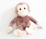 Plush Monkey