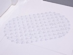 PVC mat