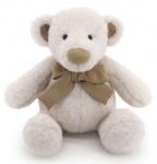 Bear plush toy
