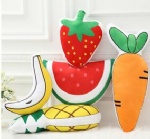 Fruit cushion