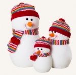 Snowmen