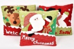 Christmas pillow/cushion