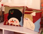 Christmas pillow/cushion