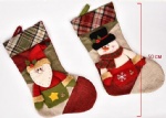 Christmas socks