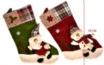 Christmas socks